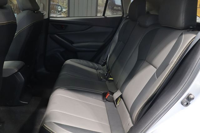 2021 Subaru Crosstrek Sport Raleigh NC