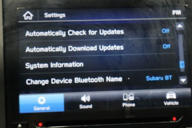 2021 Subaru Crosstrek Sport Raleigh NC