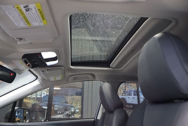 2021 Subaru Crosstrek Sport Raleigh NC