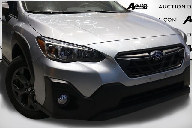 2021 Subaru Crosstrek Sport Raleigh NC