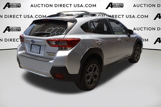 2021 Subaru Crosstrek Sport Raleigh NC