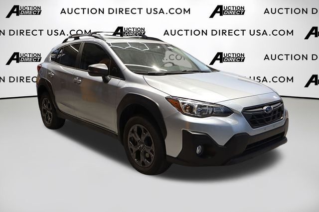 2021 Subaru Crosstrek Sport Raleigh NC