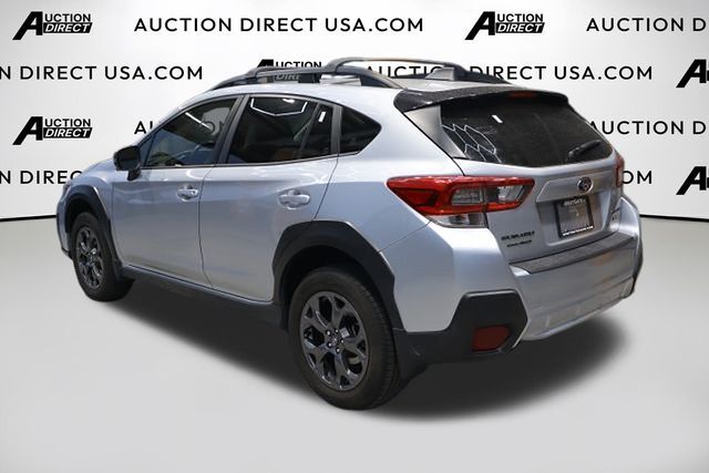 2021 Subaru Crosstrek Sport Raleigh NC