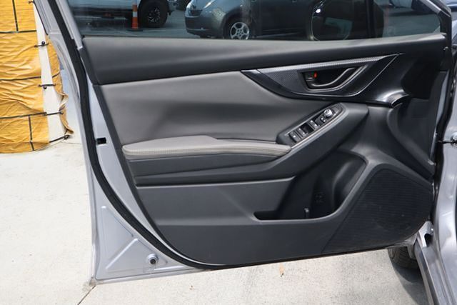 2021 Subaru Crosstrek Sport Raleigh NC