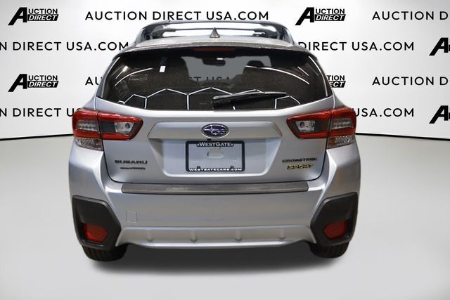 2021 Subaru Crosstrek Sport Raleigh NC