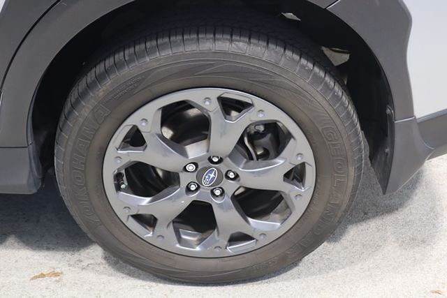 2021 Subaru Crosstrek Sport Raleigh NC