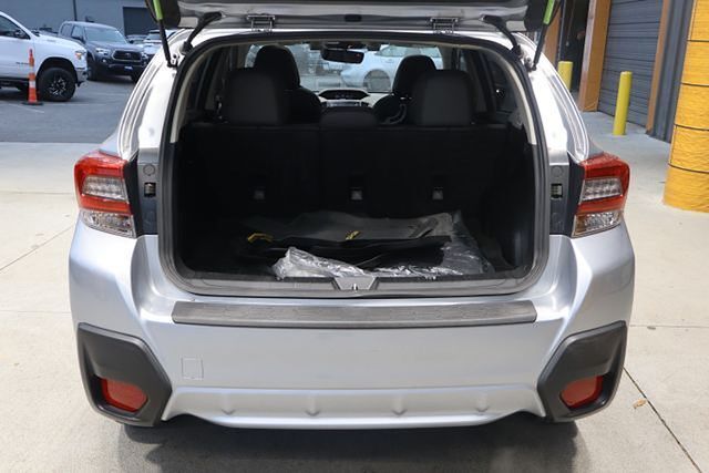 2021 Subaru Crosstrek Sport Raleigh NC