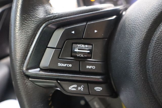 2021 Subaru Crosstrek Sport Raleigh NC