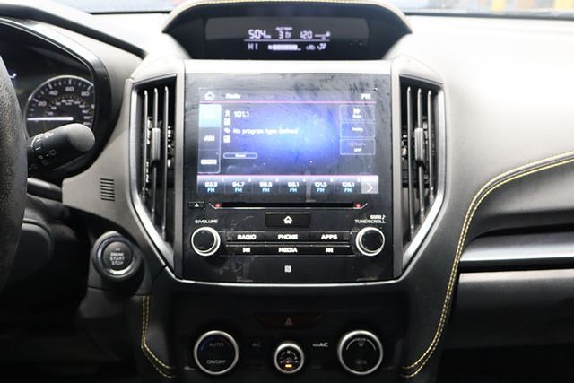 2021 Subaru Crosstrek Sport Raleigh NC