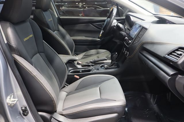 2021 Subaru Crosstrek Sport Raleigh NC