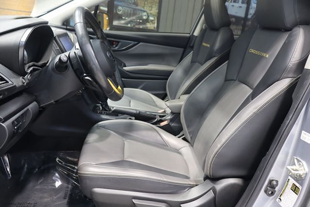 2021 Subaru Crosstrek Sport Raleigh NC