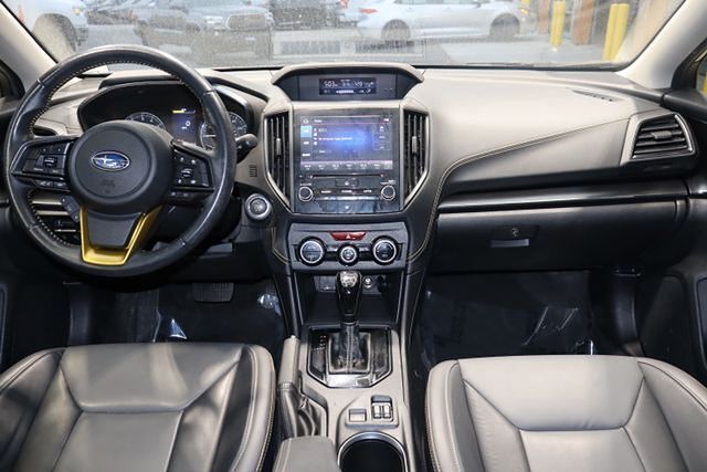 2021 Subaru Crosstrek Sport Raleigh NC