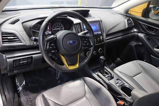 2021 Subaru Crosstrek Sport Raleigh NC