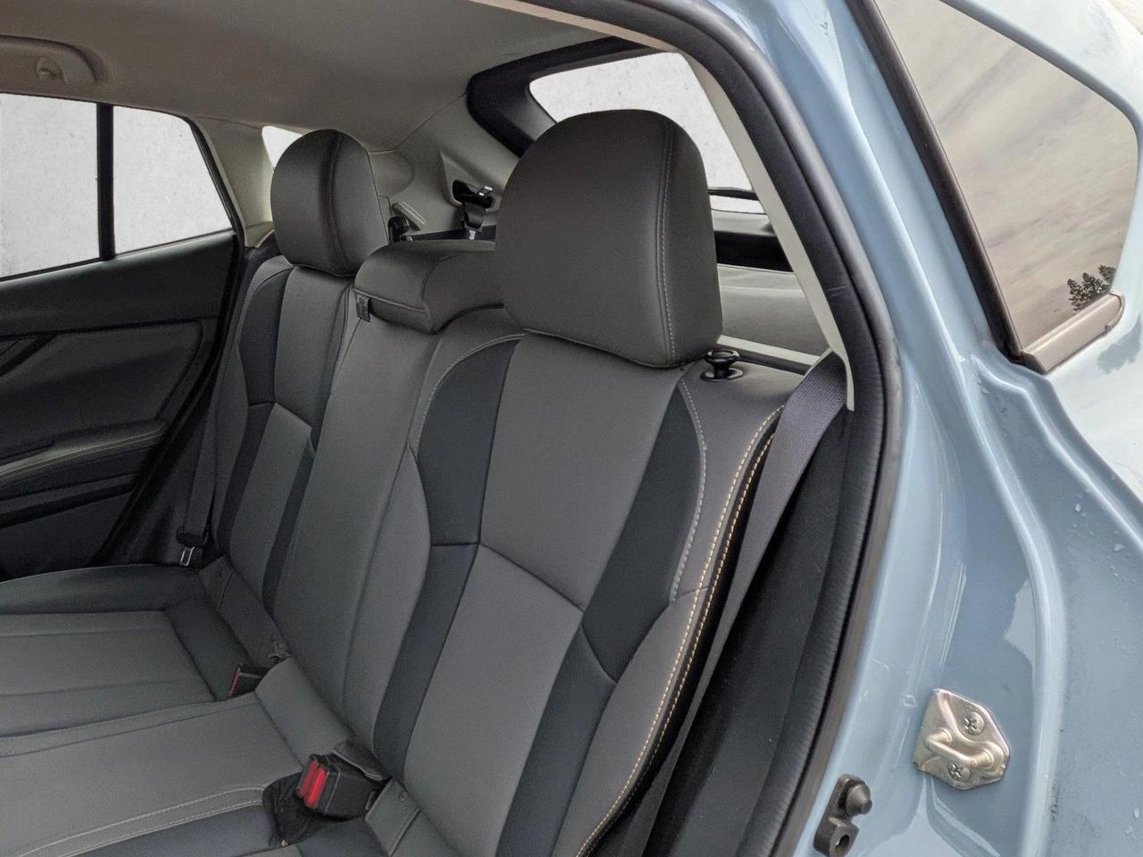 2021 Subaru Crosstrek Sport Roseville CA