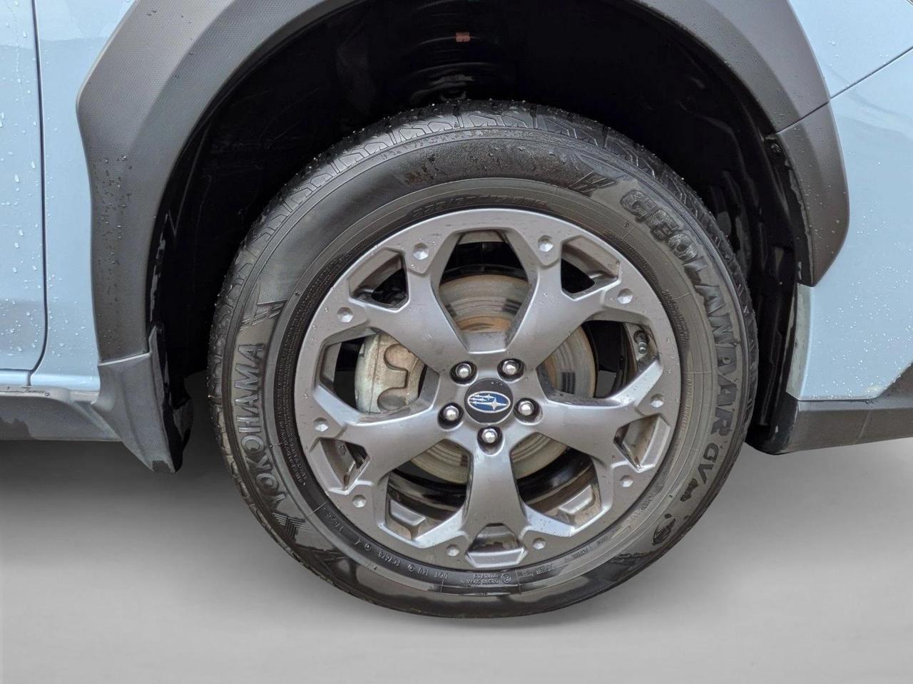 2021 Subaru Crosstrek Sport Roseville CA