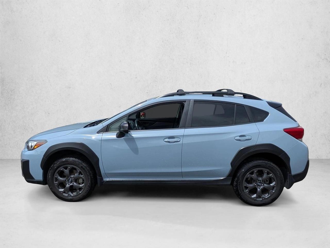 2021 Subaru Crosstrek Sport Roseville CA