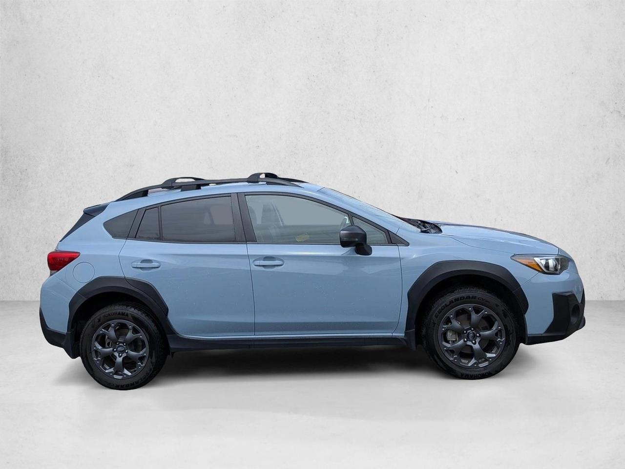 2021 Subaru Crosstrek Sport Roseville CA
