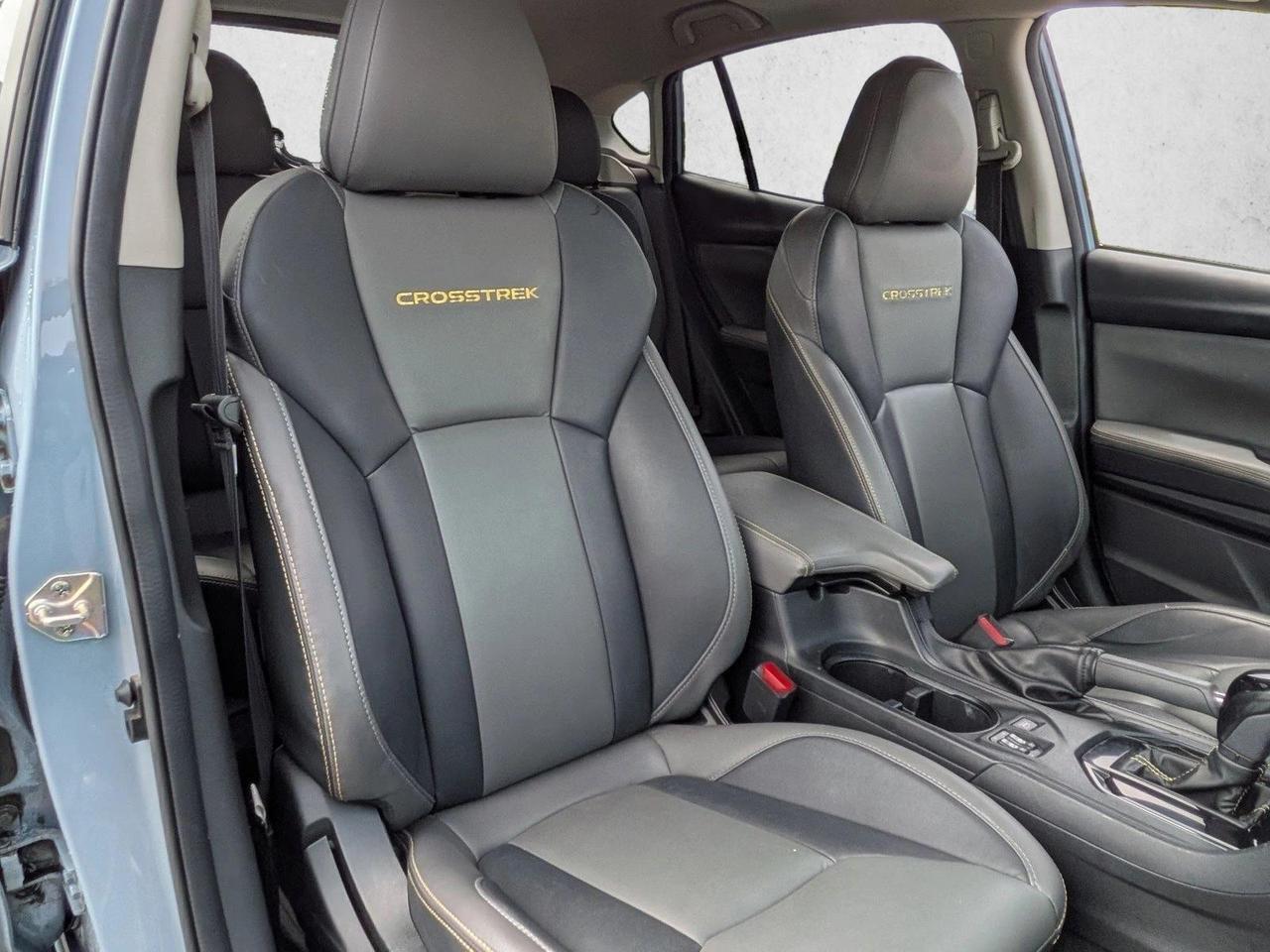 2021 Subaru Crosstrek Sport Roseville CA