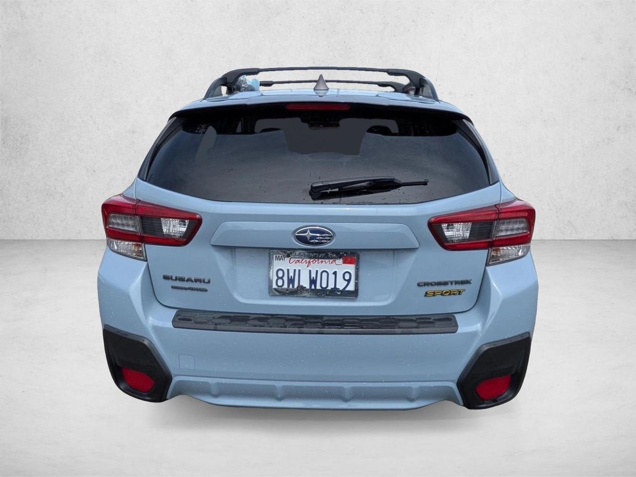 2021 Subaru Crosstrek Sport Roseville CA