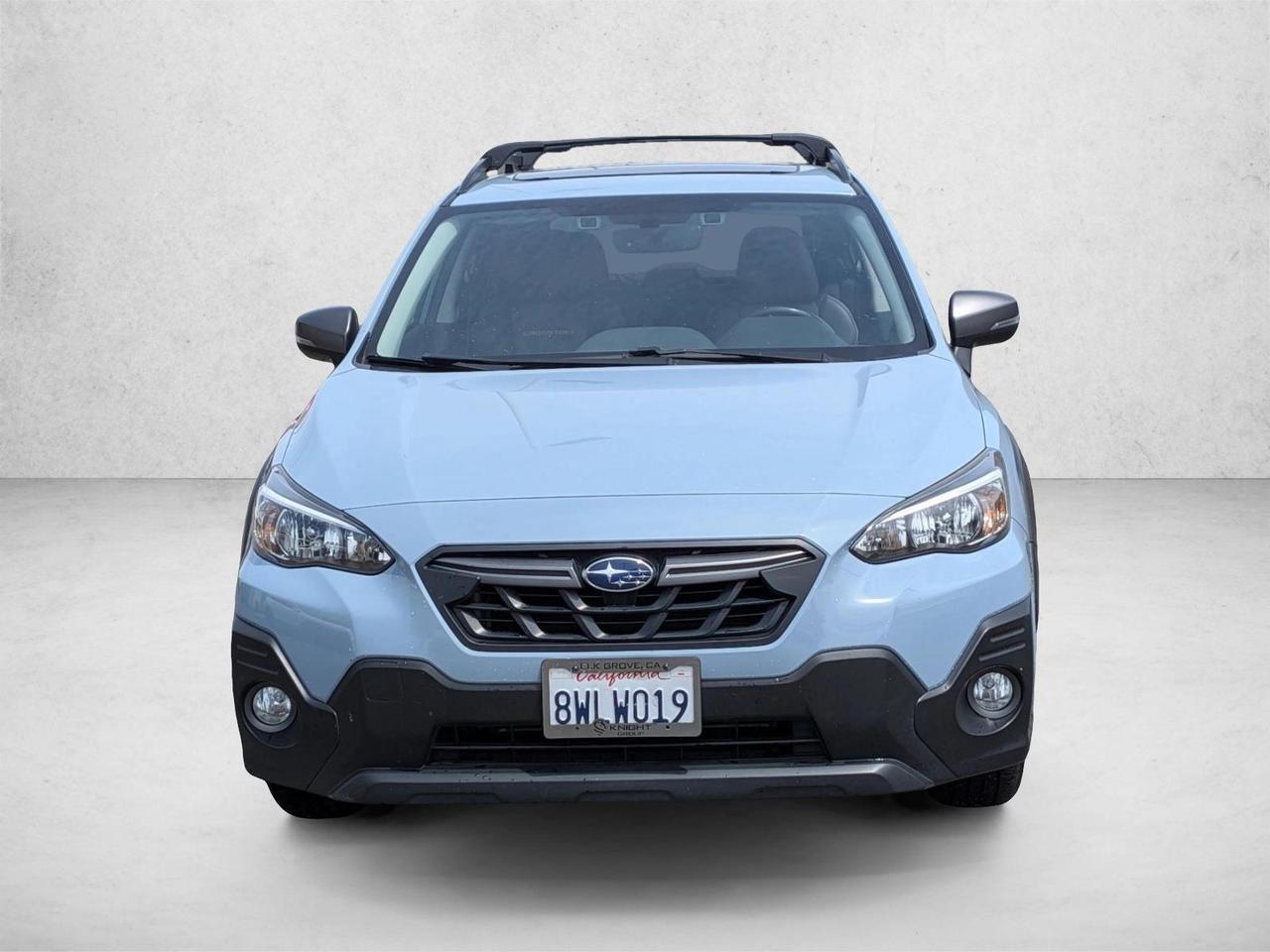 2021 Subaru Crosstrek Sport Roseville CA