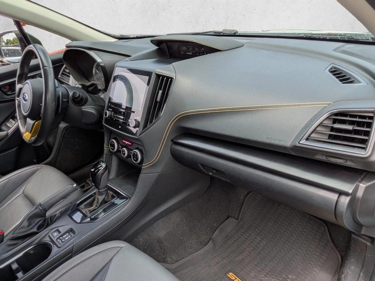 2021 Subaru Crosstrek Sport Roseville CA
