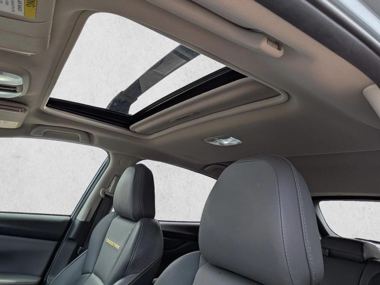 2021 Subaru Crosstrek Sport Roseville CA