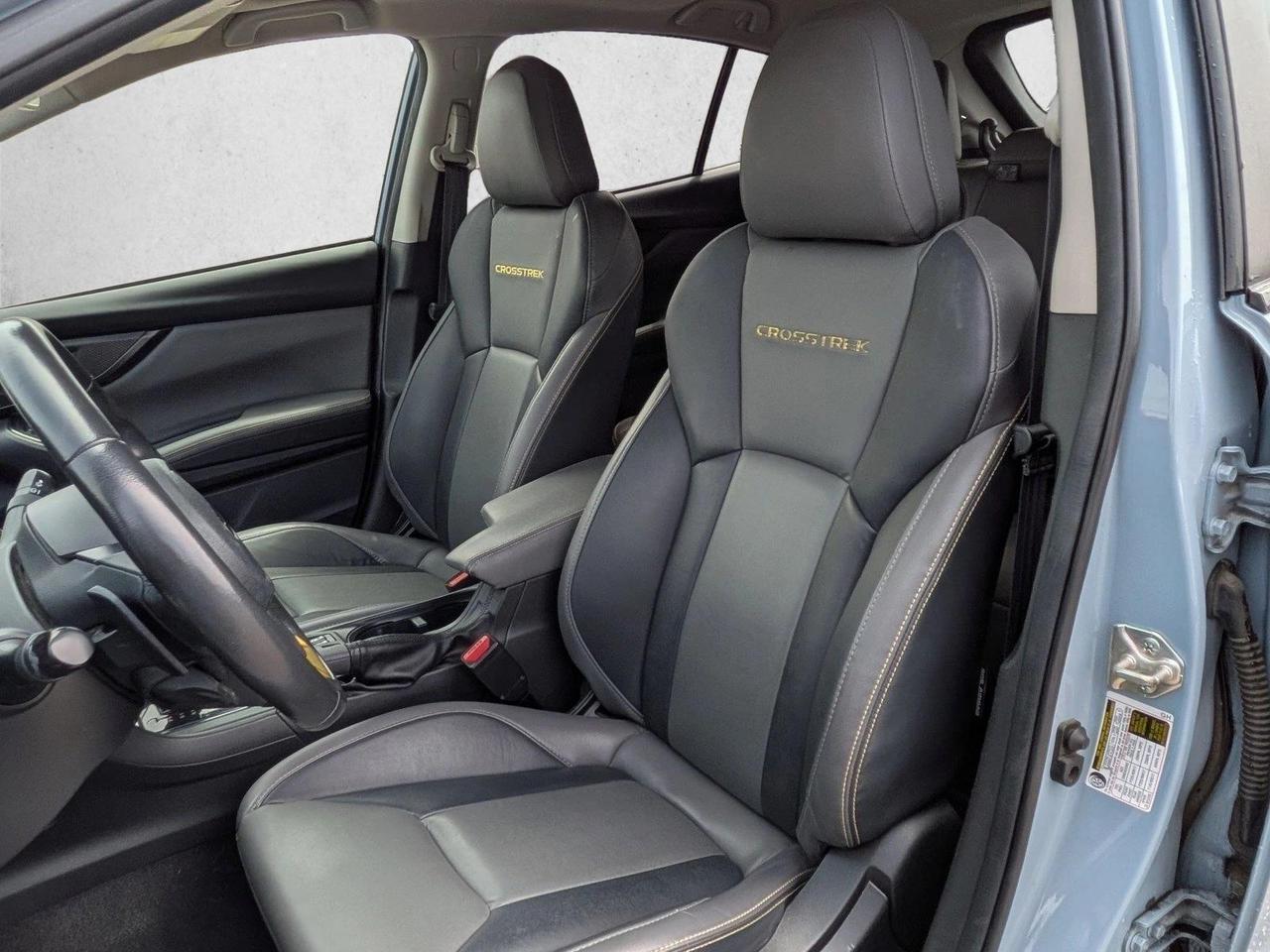 2021 Subaru Crosstrek Sport Roseville CA