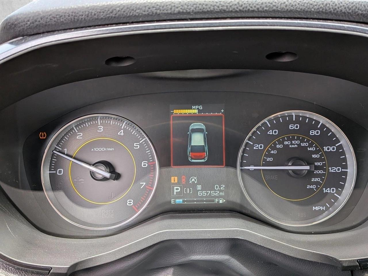 2021 Subaru Crosstrek Sport Roseville CA