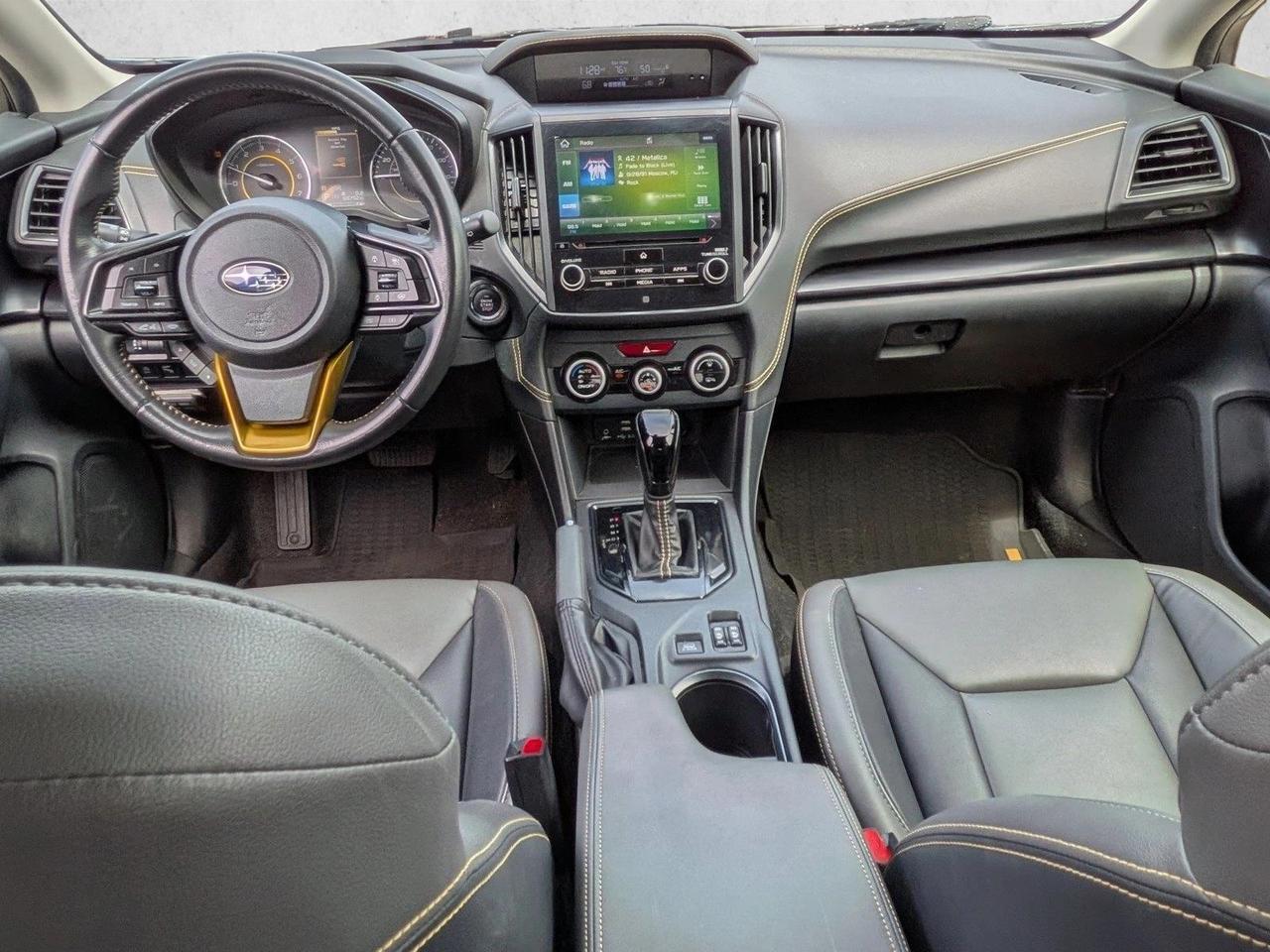 2021 Subaru Crosstrek Sport Roseville CA