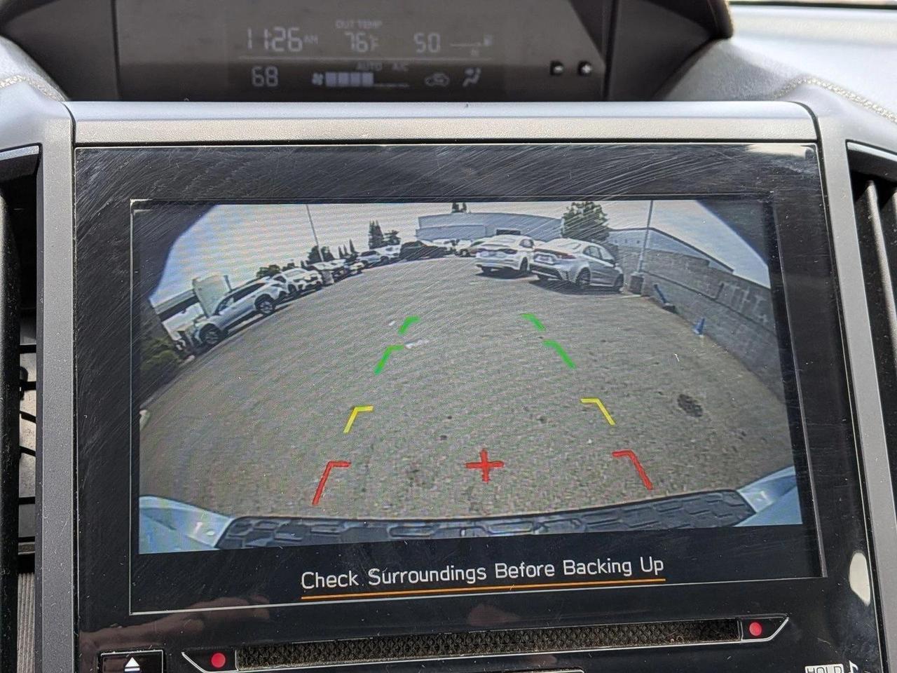 2021 Subaru Crosstrek Sport Roseville CA
