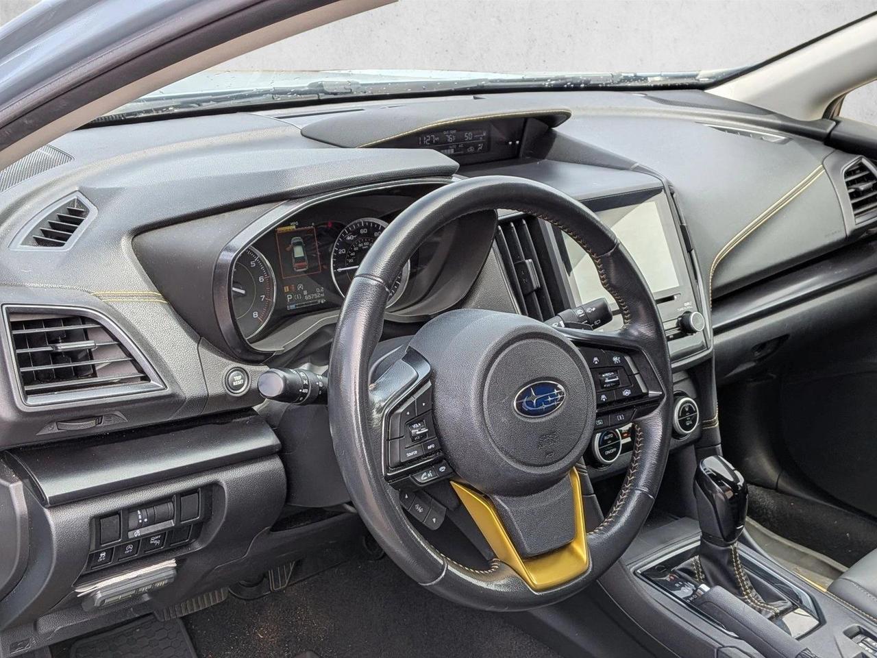 2021 Subaru Crosstrek Sport Roseville CA