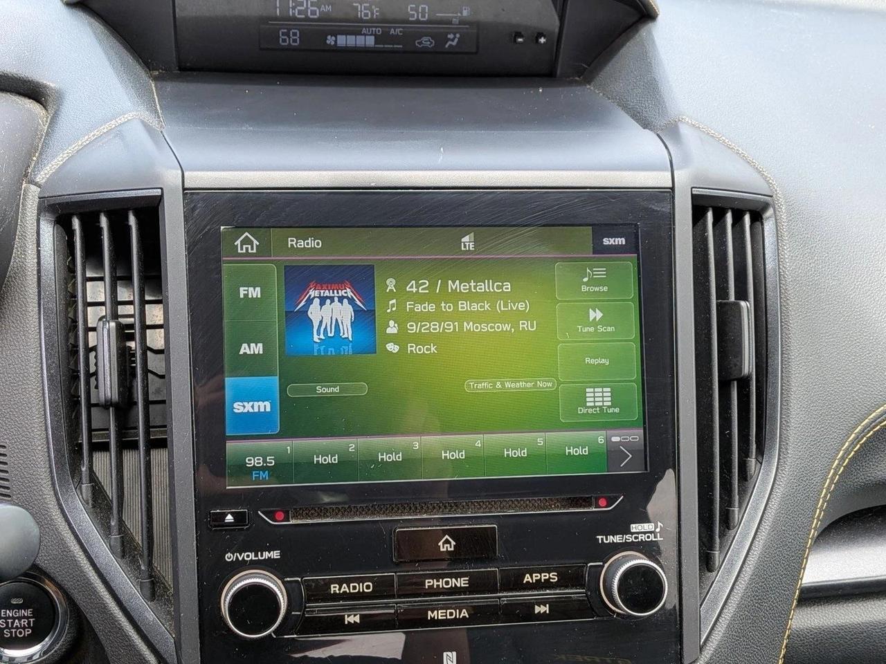 2021 Subaru Crosstrek Sport Roseville CA