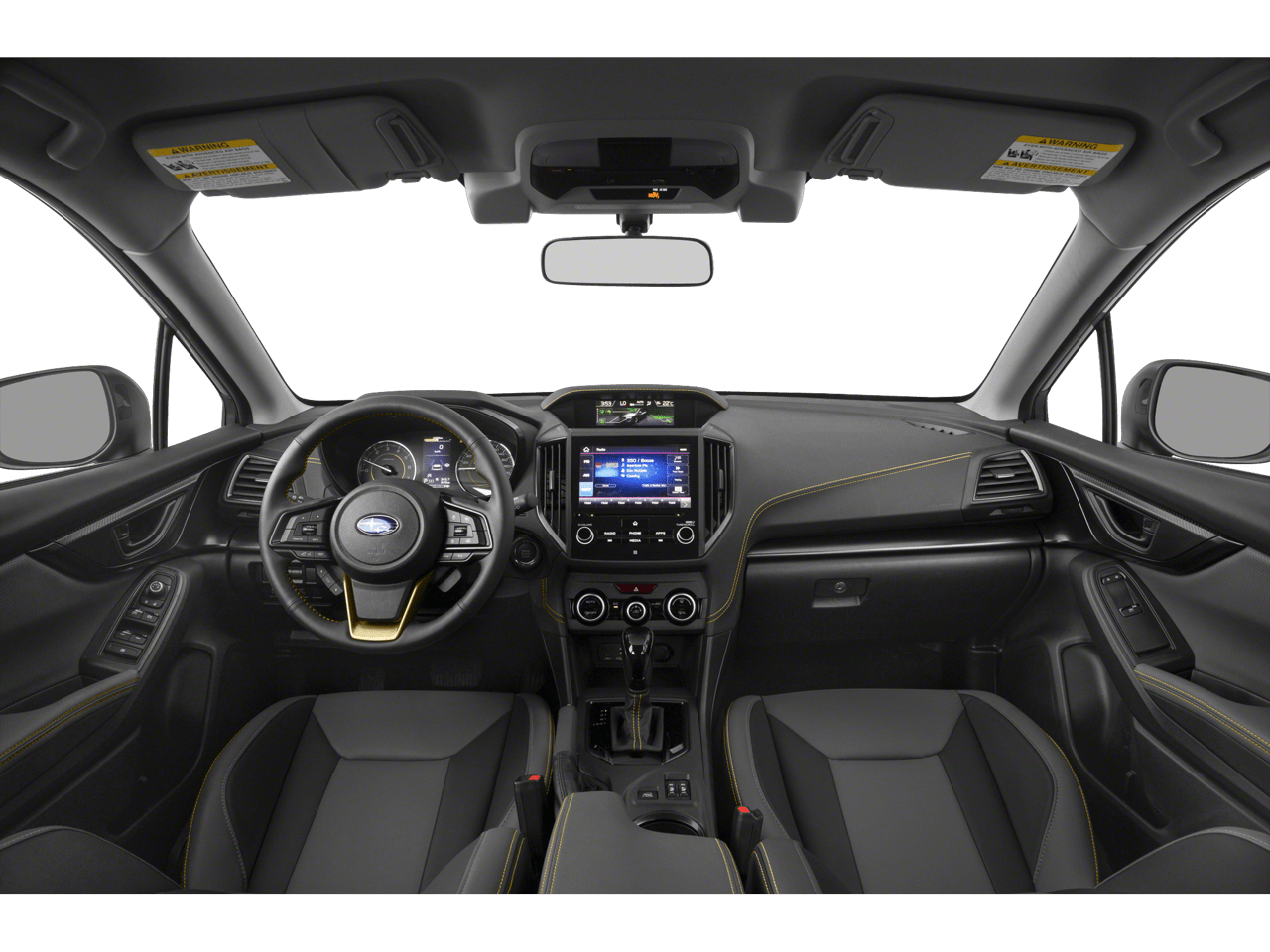 2021 Subaru Crosstrek Sport Roseville CA
