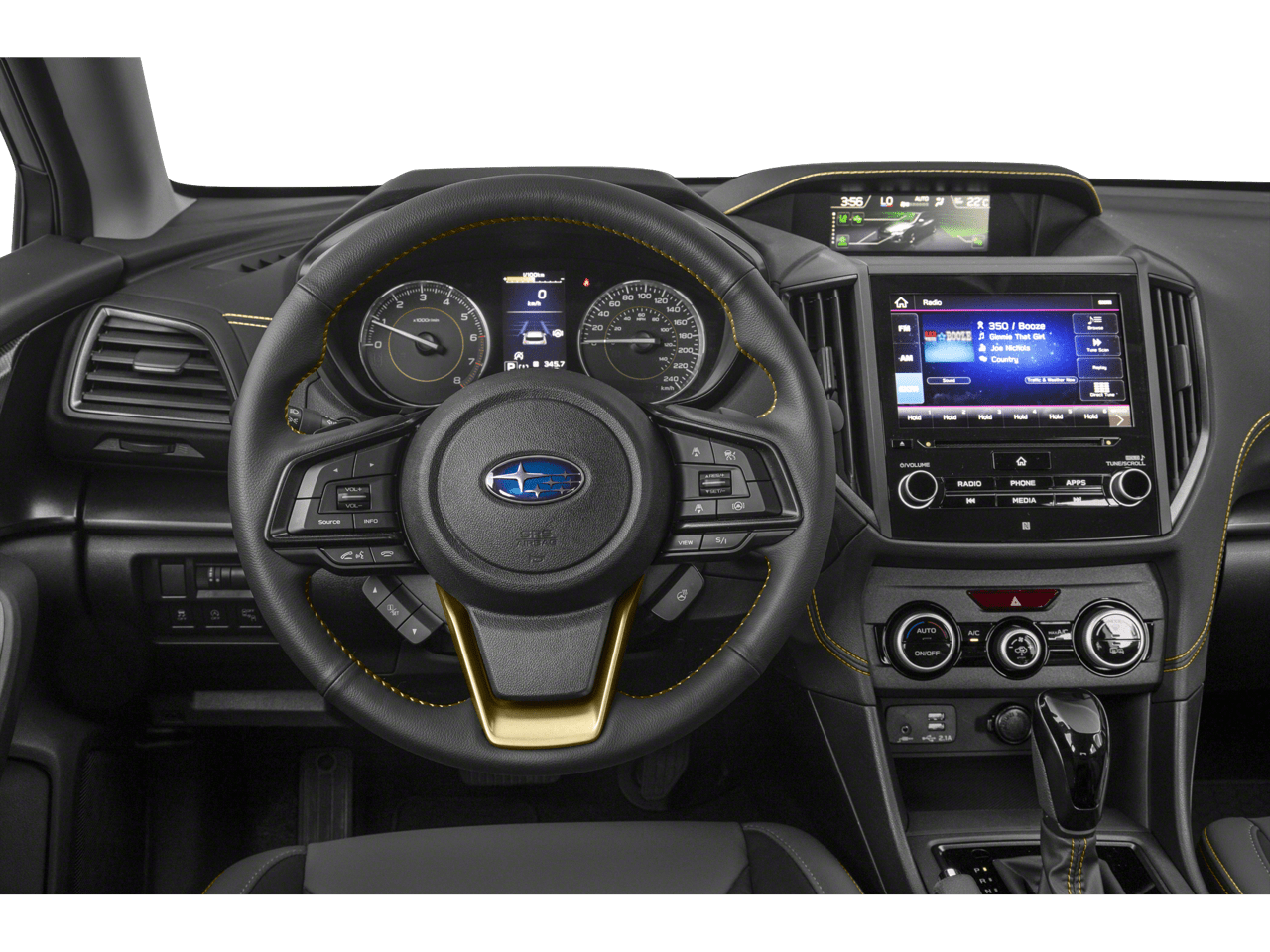 2021 Subaru Crosstrek Sport Roseville CA