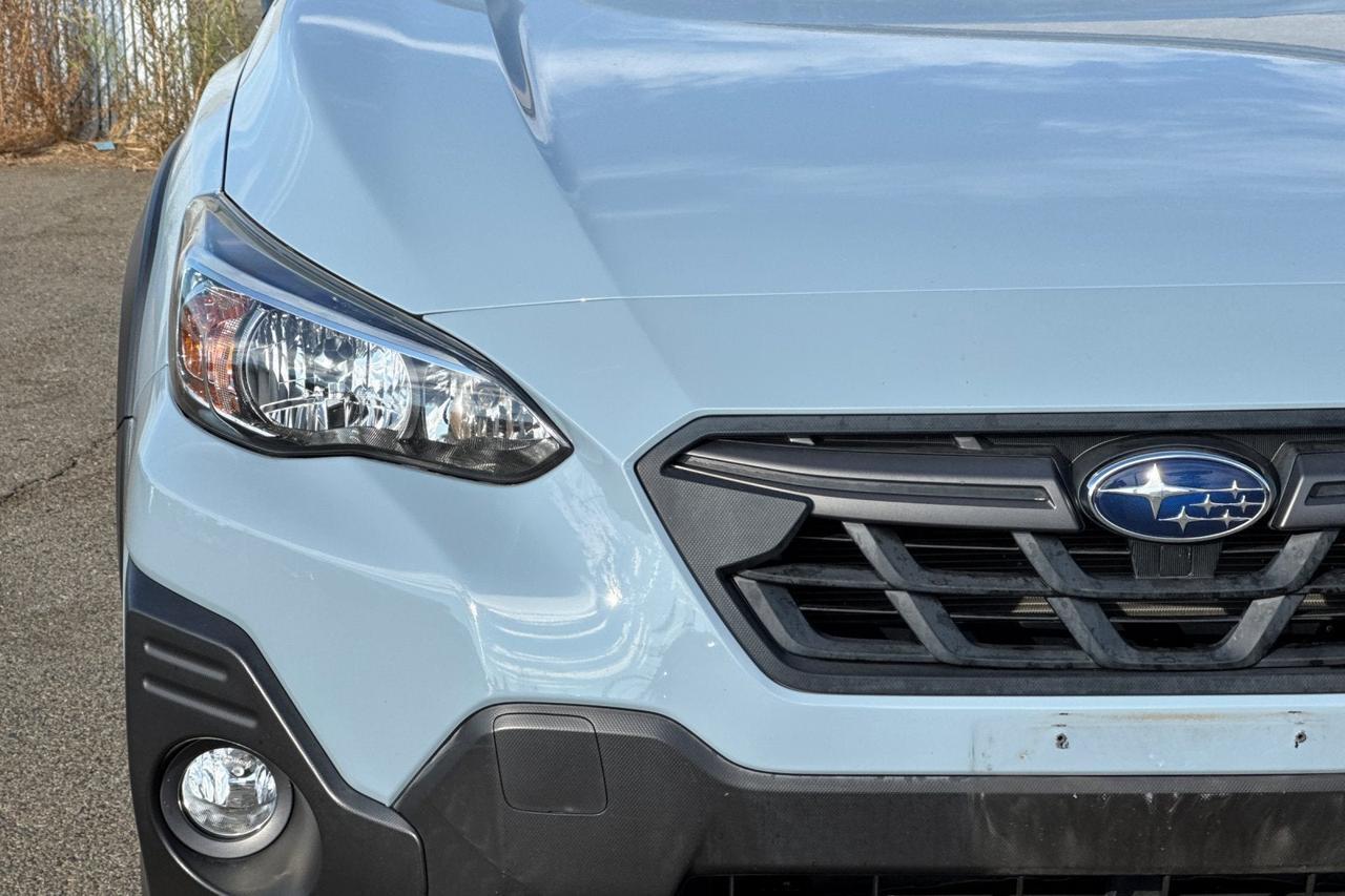 2021 Subaru Crosstrek Sport Roseville CA