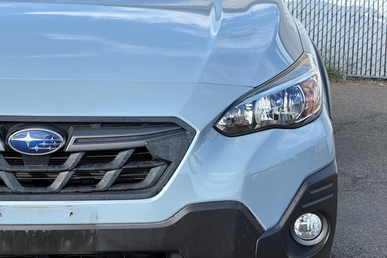 2021 Subaru Crosstrek Sport Roseville CA