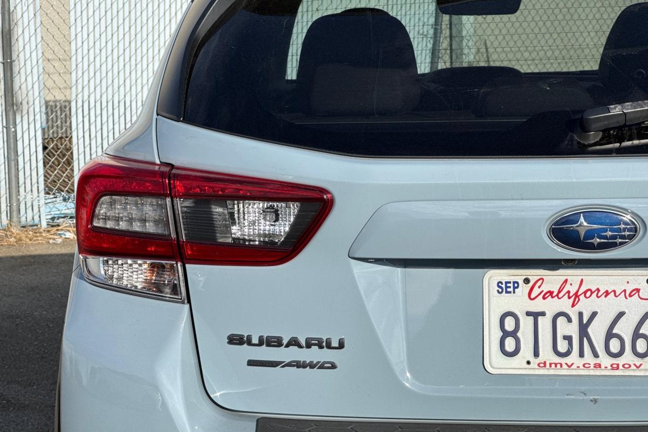 2021 Subaru Crosstrek Sport Roseville CA