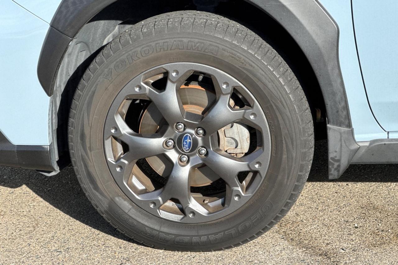 2021 Subaru Crosstrek Sport Roseville CA