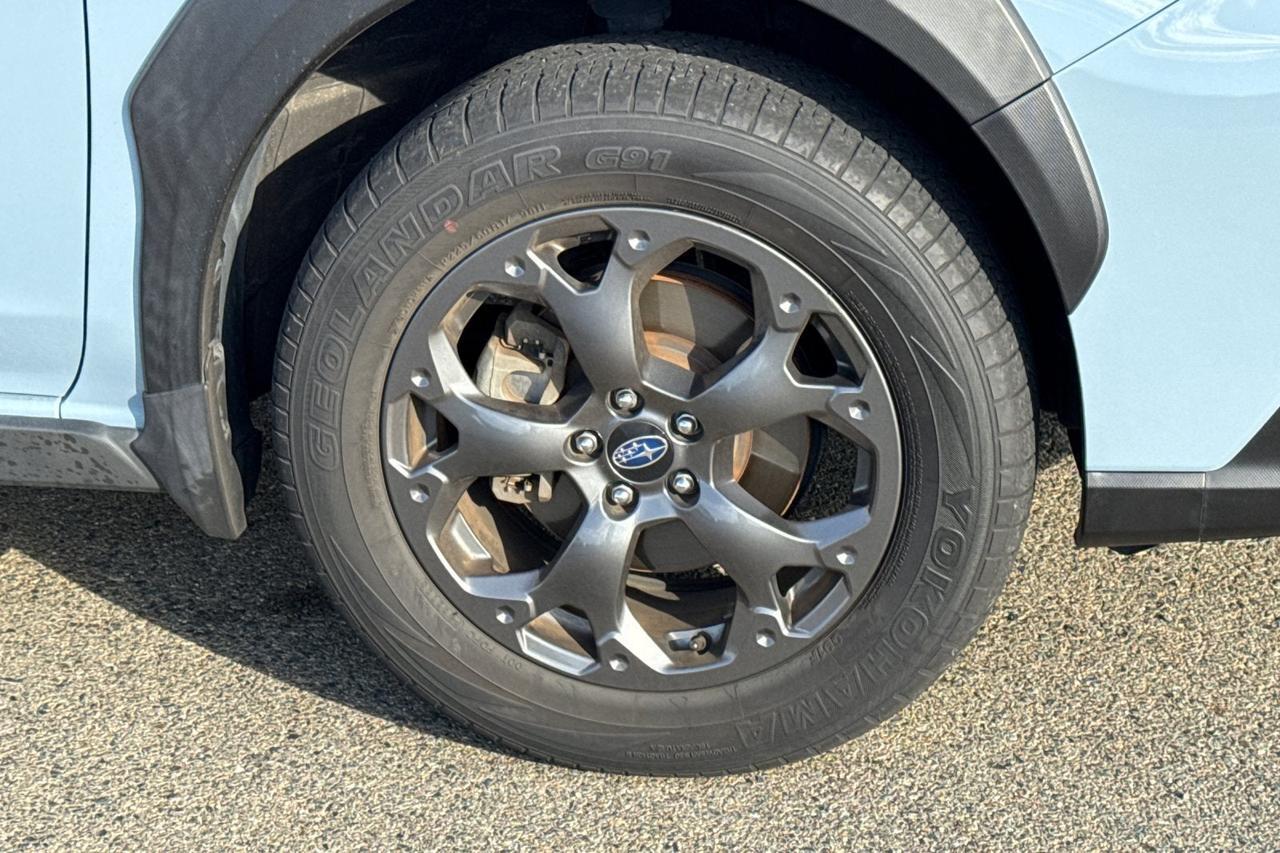 2021 Subaru Crosstrek Sport Roseville CA