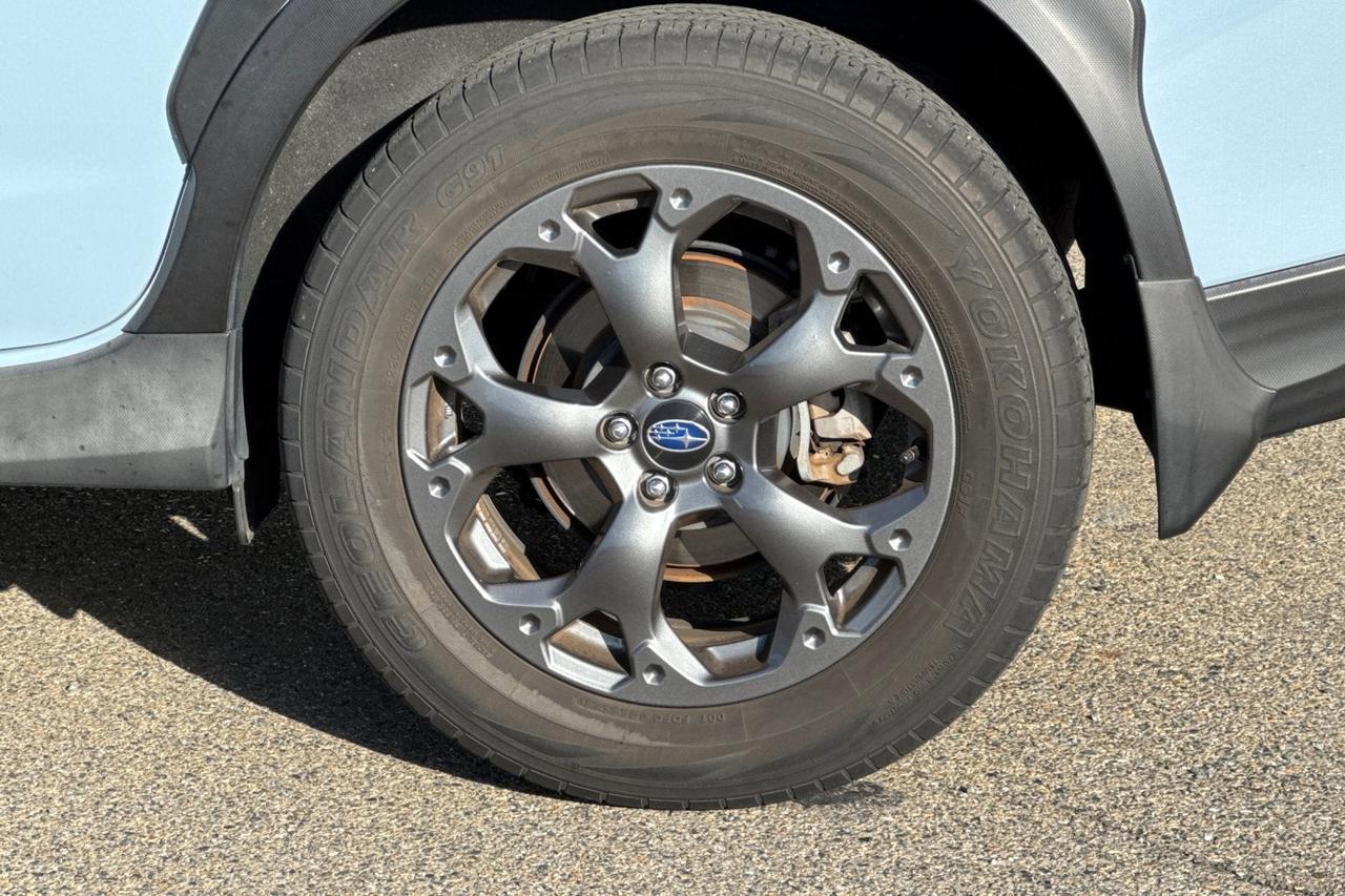 2021 Subaru Crosstrek Sport Roseville CA