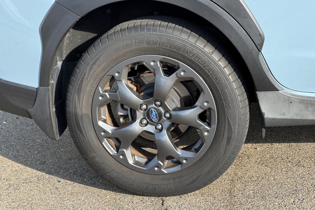 2021 Subaru Crosstrek Sport Roseville CA