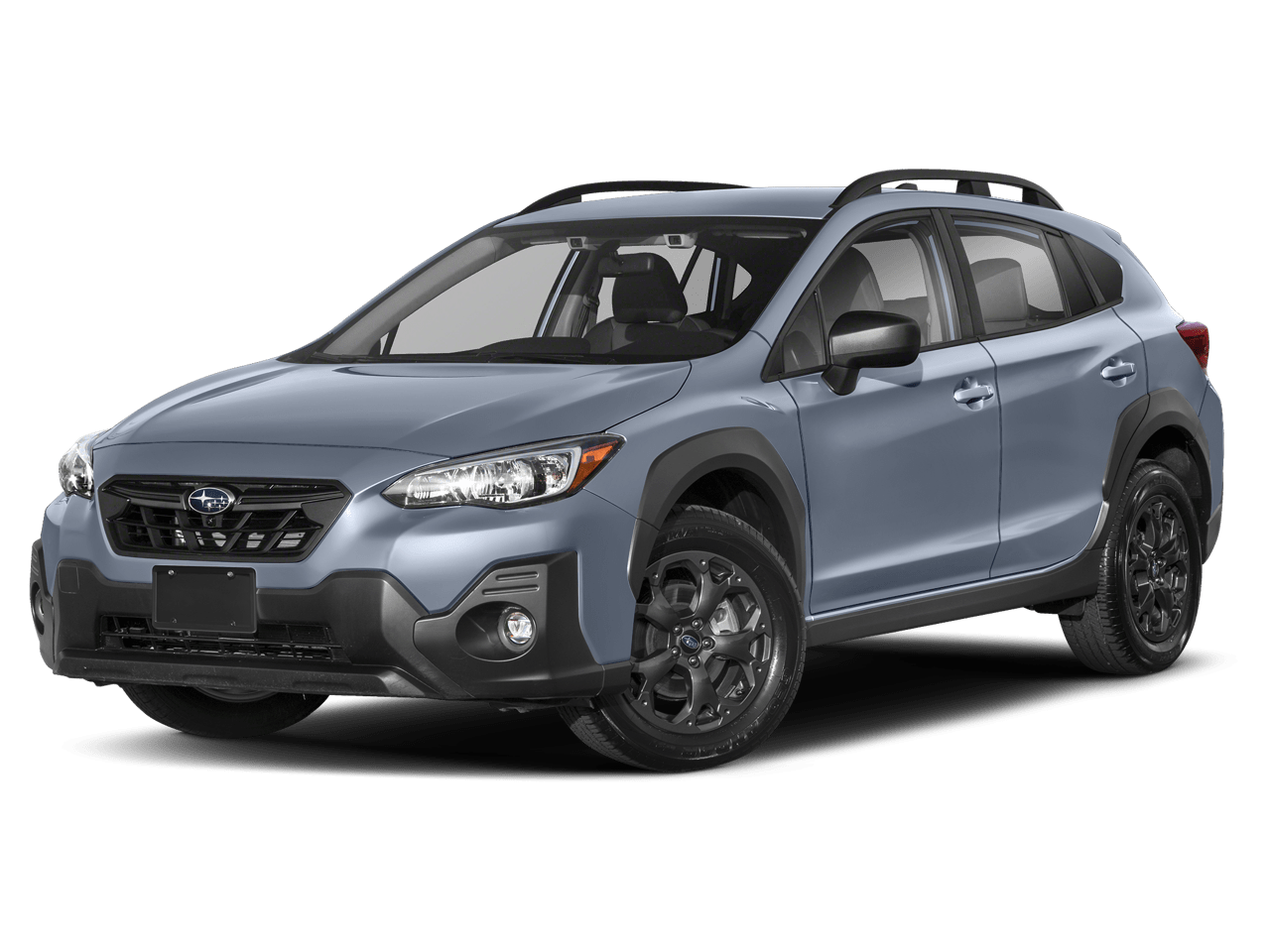 2021 Subaru Crosstrek Sport Roseville CA