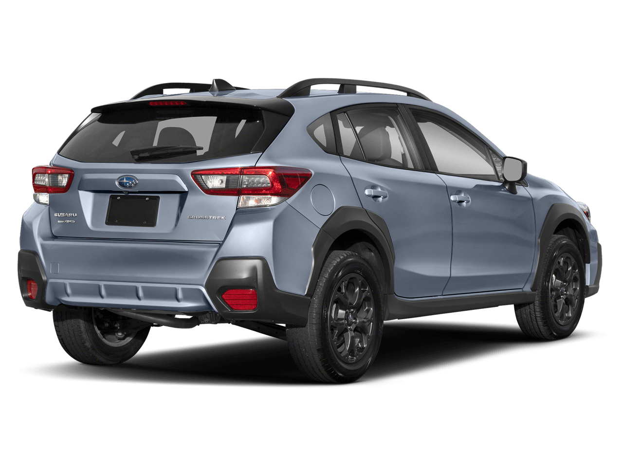 2021 Subaru Crosstrek Sport Roseville CA