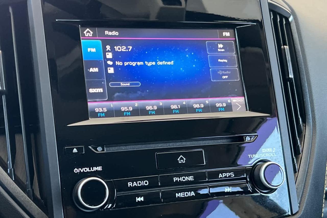 2021 Subaru Crosstrek Sport Roseville CA