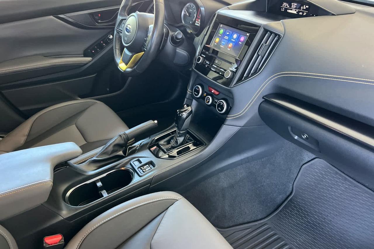 2021 Subaru Crosstrek Sport Roseville CA