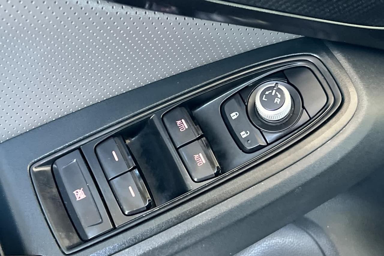 2021 Subaru Crosstrek Sport Roseville CA