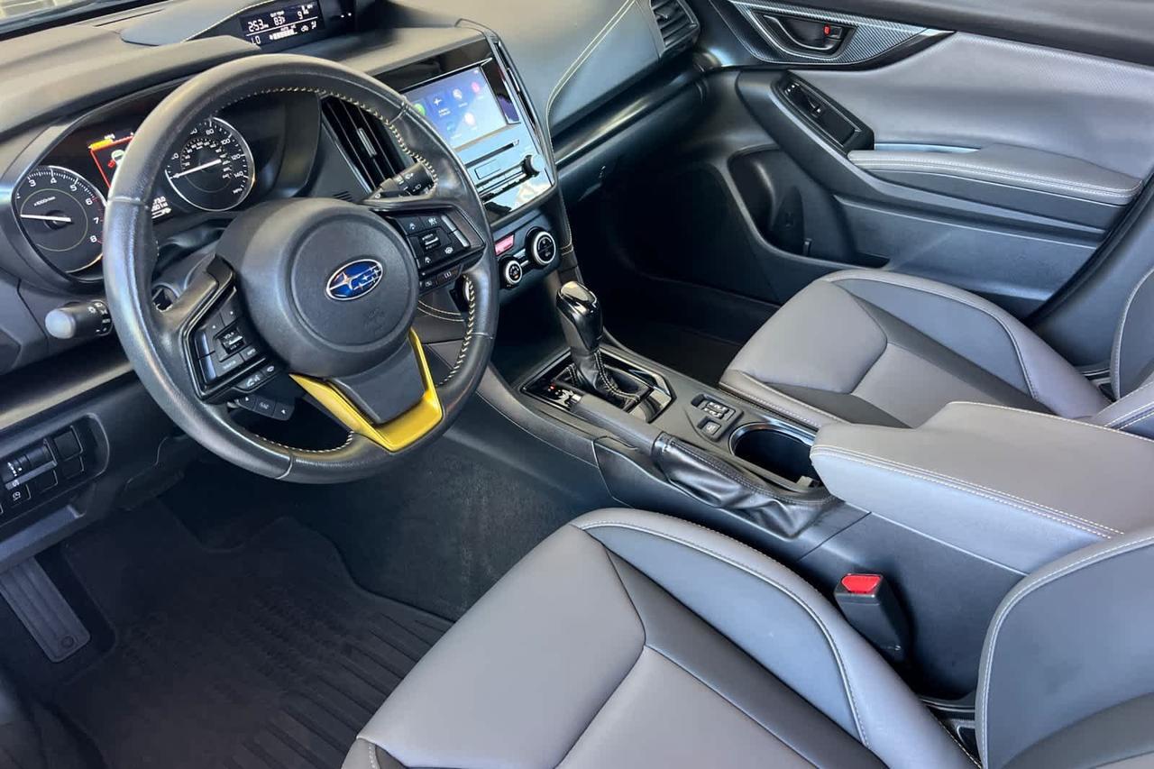 2021 Subaru Crosstrek Sport Roseville CA