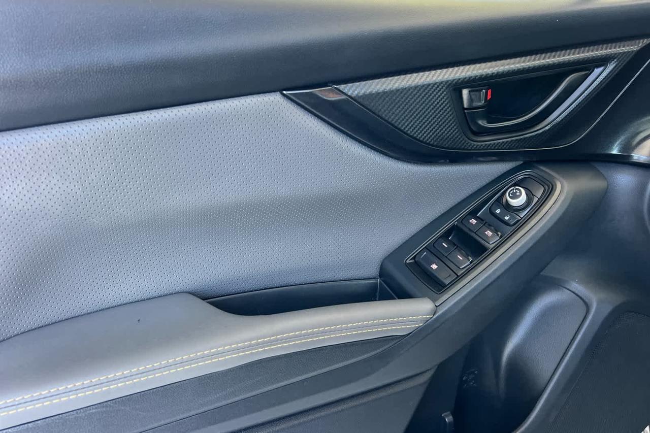 2021 Subaru Crosstrek Sport Roseville CA