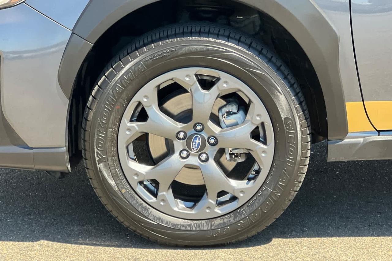 2021 Subaru Crosstrek Sport Roseville CA