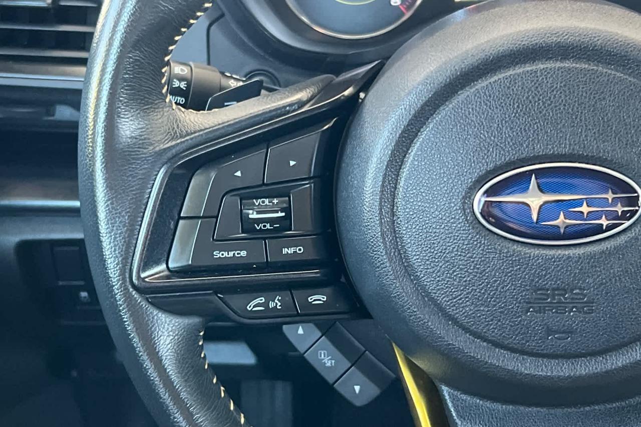 2021 Subaru Crosstrek Sport Roseville CA